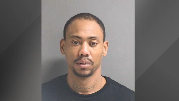 Deputies: Driver arrested after fleeing traffic stop with fentanyl, meth, child in car