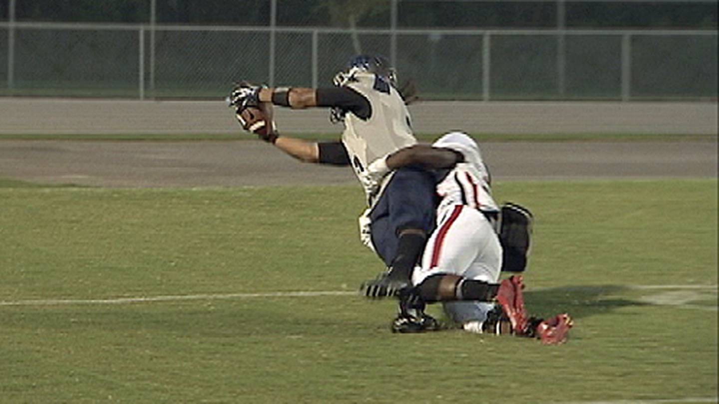 High School Football Scores For Oct 9 Wftv