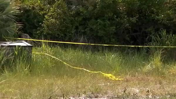 Brevard Deputies identify man killed after cross-county chase, shootout with law enforcement