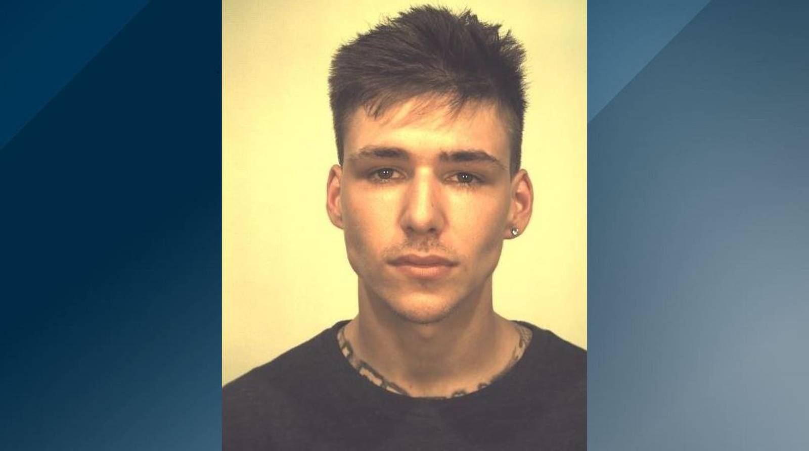 Palm Bay officials make arrest in brutal beating of 19yearold WFTV