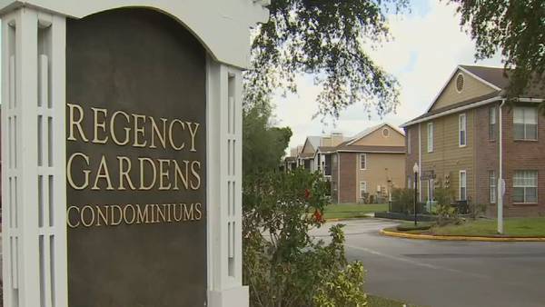 "It's shameful:" Condo board asks residents to pay more than $20,000 in special assessment fees