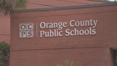 Orange County Public Schools to examine solutions to student behavior issues