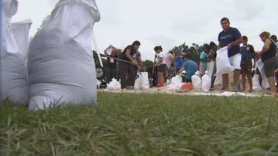 VIDEO: Osceola County residents prepare for the worst as Hurricane Ian’s projected path inches close