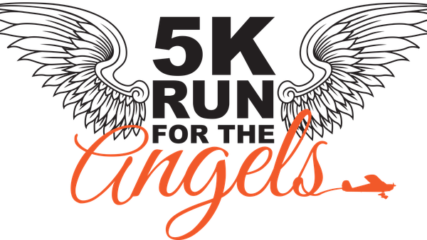 12TH ANNUAL 5K RUN FOR THE ANGELS