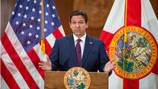 At 11:15 a.m.: Gov. DeSantis to hold news conference in Orlando