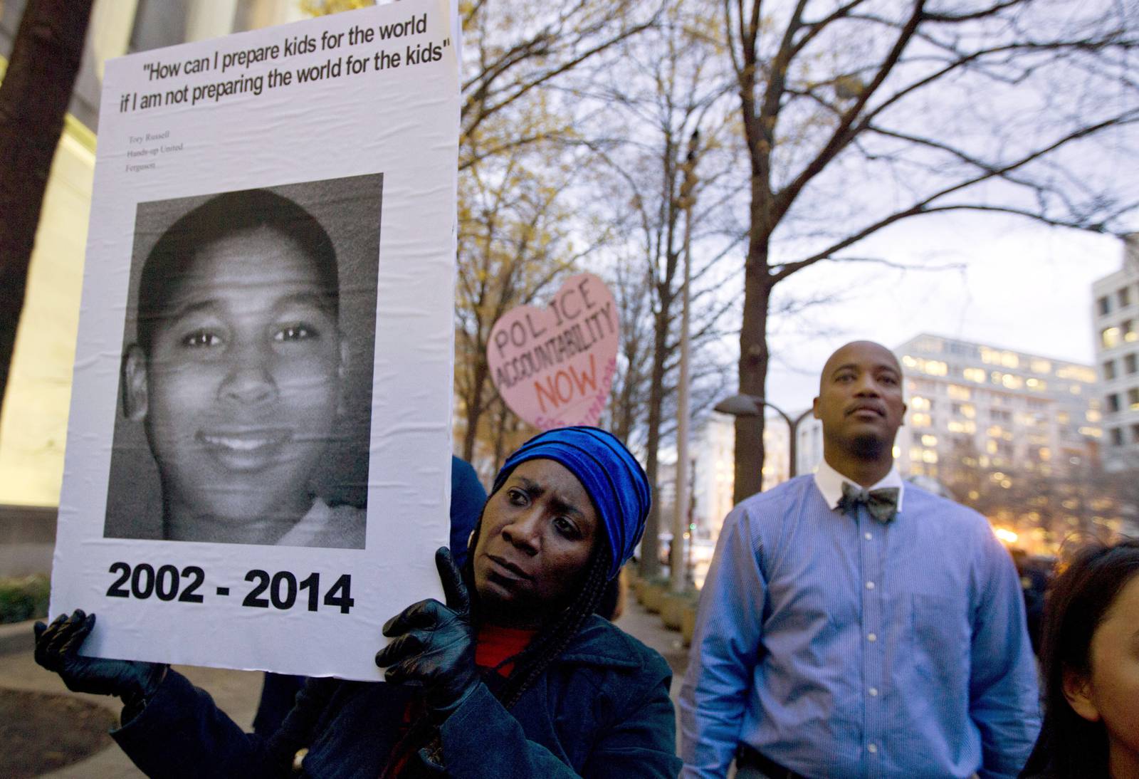 Officer who killed Tamir Rice leaves new job in West Virginia WFTV