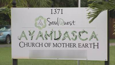 Business operating as church ordered to pay $15M to family of man who died after ayahuasca retreat