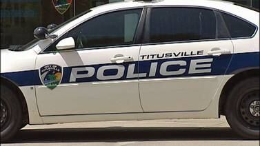 Motorcycle test drive ends with deadly crash in Titusville, police say
