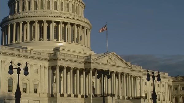 VIDEO: Congress reviews impact of income support programs during the height of the COVID pandemic