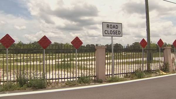 VIDEO: Former Flea World property in Sanford could soon see new life