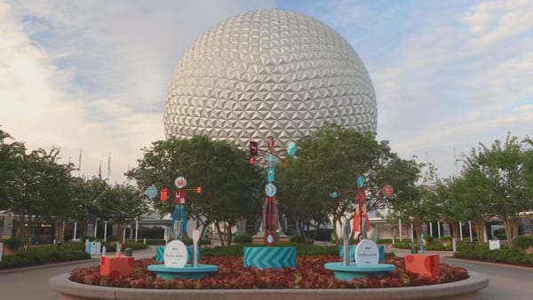 Disney unveils dates for 2024 International Food and Wine Festival at EPCOT