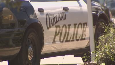Town of Oakland Police Chief resigns amid complaints of misconduct in the department