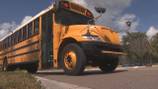 ‘Still about 100 drivers down’: OCPS needs bus drivers for upcoming school year