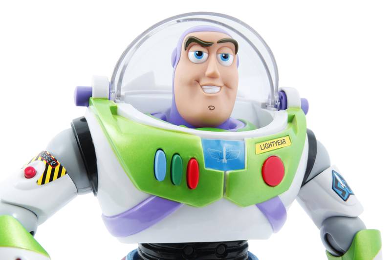 Galyn Susman, who saved 'Toy Story 2' in 1998, was released from the company for producing the box office bomb "Lightyear."