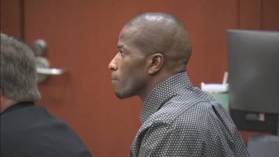 Jury finds man guilty of attempted manslaughter during traffic stop in 2019