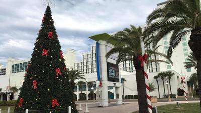 Photos: 9 things to do in Daytona Beach this holiday season