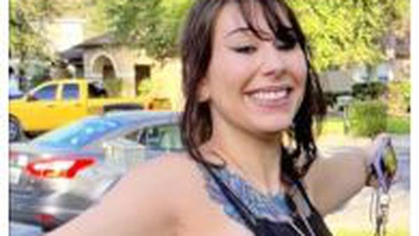 Ocoee police are looking for Jennifer Riegle, 27, missing since June 17