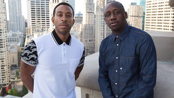 Ludacris’ manager Chaka Zulu among 3 shot in Atlanta