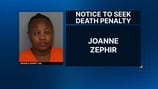 State to seek death penalty for Central Florida mom accused of making kids drink bleach, killing 1