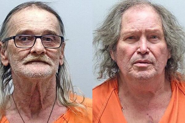 Officials: 2 arrested in connection to a 1975 Indiana cold case