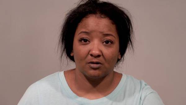 Police: mother kicked children out of the house during a snowstorm