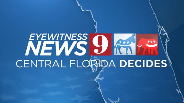 Central Florida Spotlight: Central Florida Decides 2022
