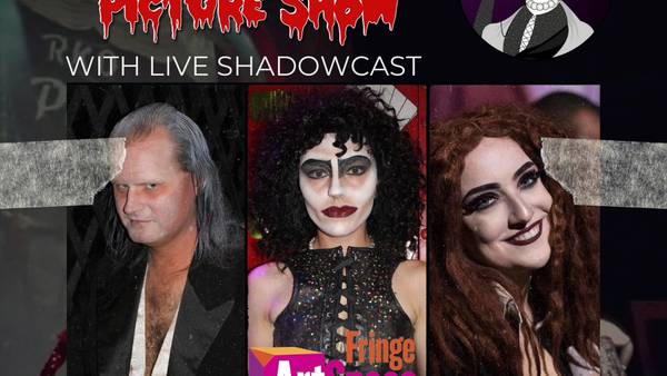 The Rocky Horror Picture Show time warps its way to Orlando