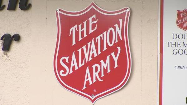 Head of Central Florida Salvation Army asking Kissimmee mayor for public apology for comments