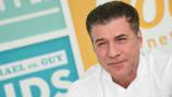 Michael Chiarello: Cause of death revealed for celebrity chef