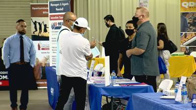 Looking for a job? Nearly 100 employers hiring at Central Florida Job Fair