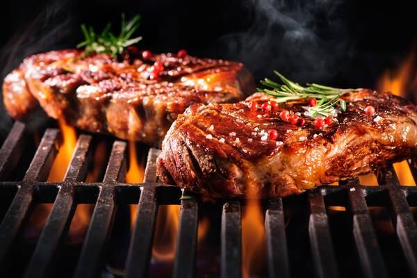 Tips for safe and fun summer grilling