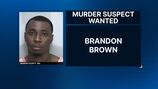 Marion County murder suspect on the run after not showing up for trial