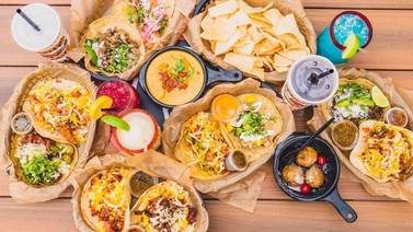 Torchy’s Tacos to open 3rd local restaurant soon