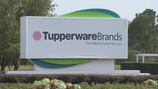 Tupperware stock is up again; here’s why