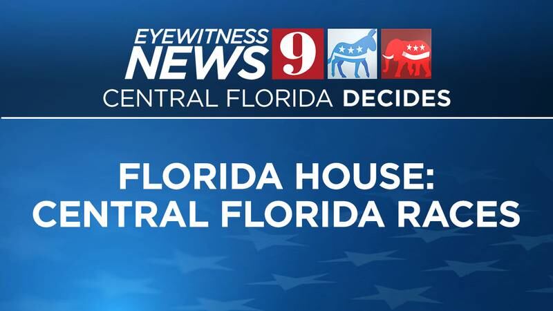 WFTV is committed to bringing you complete coverage of the 2020 Election.