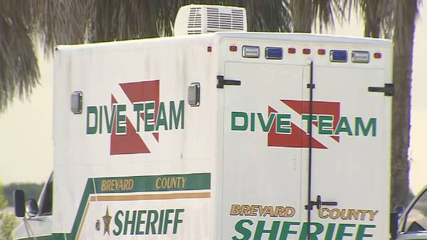 Body of man found in Brevard County Lake after two-day search 