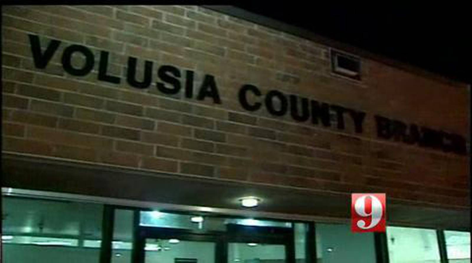 Volusia County inmate dies in apparent suicide, sheriff's office says