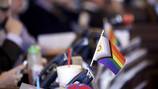 Judge blocks federal gender identity rule