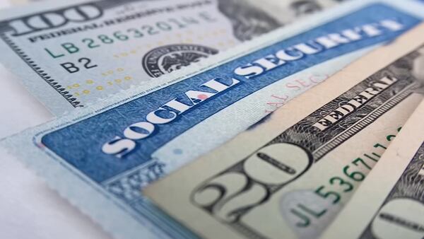 Social Security clawbacks hit a million more people than agency chief told Congress