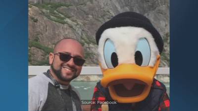 Disney employee arrested on child pornography charges