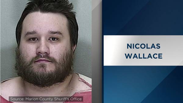 Deputies: Search leads to more charges for Ocala man arrested in sexual abuse case