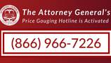 Florida activates Price Gouging Hotline