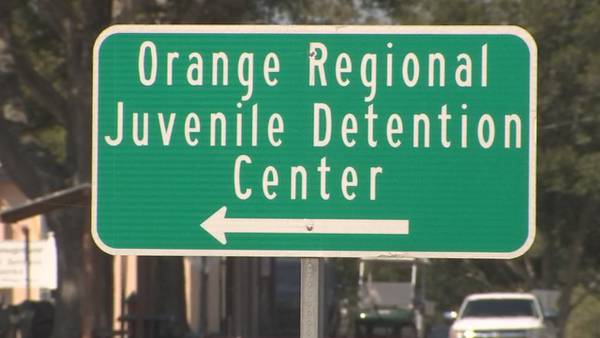‘It just makes us worse’: Former gang member describes revolving door of juvenile justice system