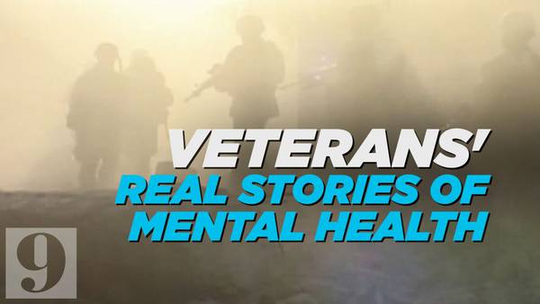 Central Florida veterans are in desperate need of mental health treatment
