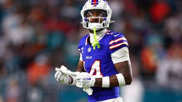 Buffalo Bills 2024 NFL offseason primer: Defense could lose key pieces, and what's next with WR room?