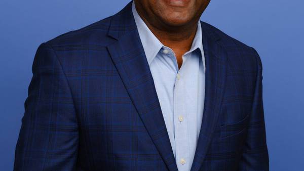 Visit Orlando’s Terry Prather on his blue-to-white collar transition