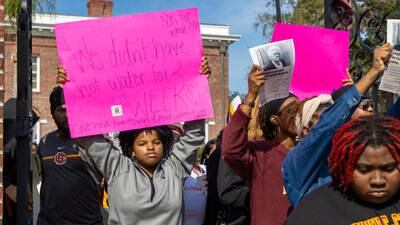 Bethune-Cookman students release list of demands, including more representation