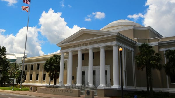 Florida Supreme Court to decide Monday whether abortion, recreational marijuana will be on ballot