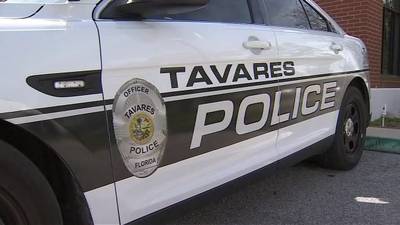 VIDEO: Tavares police officer files grievance with city over double-demotion