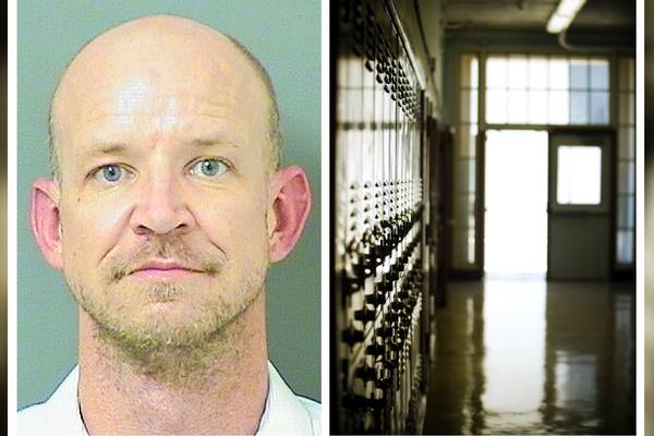 Teacher who brought gun, knife to school said he was ‘being watched’ through phone